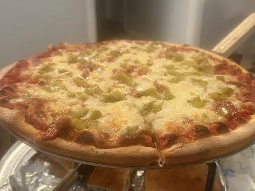 Joe's Pizza (Minonk IL)